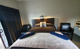 Matador Motel